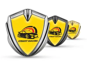 Custom Logo Badge Limited Style Stylish Logo